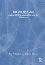 The Edu-Book Club: Making CPD Resources Work in the Classroom
