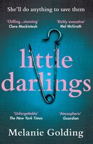 Little Darlings The chilling, haunting and addictive best selling crime thriller debut everyones talking about