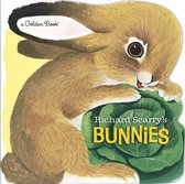 Bunnies Richard Scarry