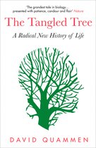 The Tangled Tree A Radical New History of Life
