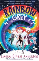 Rainbow Grey Series- Rainbow Grey
