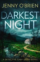 Darkest Night An addictive crime thriller that will have you on the edge of your seat Book 2 Detective Gaby Darin