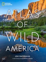 National Geographic Atlas of Wild America