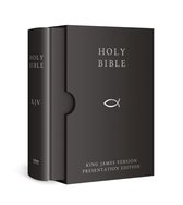 King James Version Compact Bible