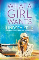 What a Girl Wants (Tess Brookes Series, Book 2)