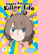 Happy Kanako's Killer Life- Happy Kanako's Killer Life Vol. 7