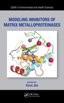 QSAR in Environmental and Health Sciences- Modeling Inhibitors of Matrix Metalloproteinases