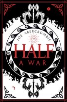 (03): Half a War
