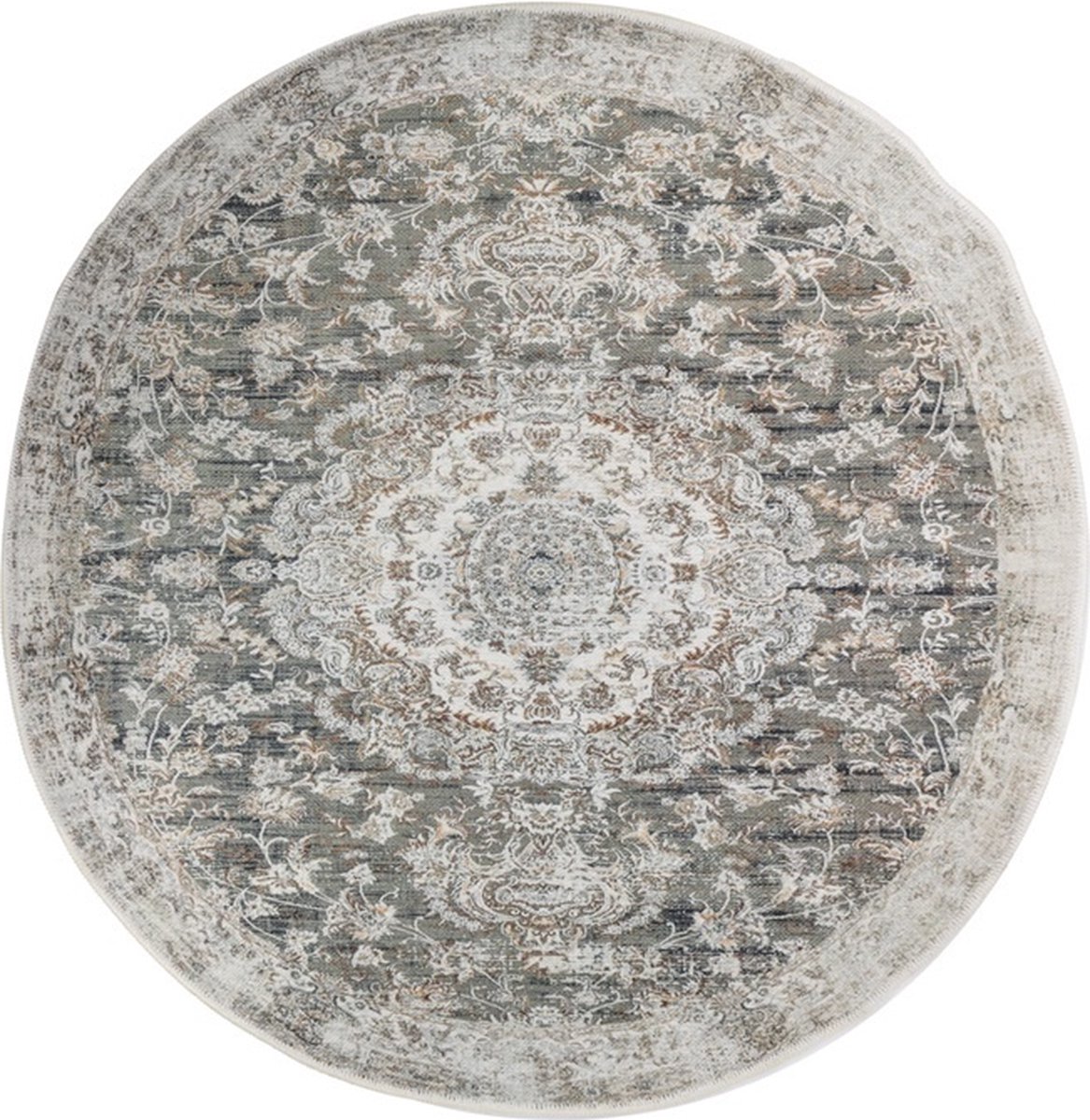 Carpet vintage 200 cm