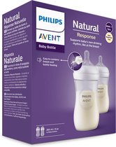 Philips Avent SCF033/27 Natural babyfles