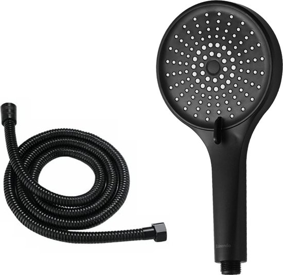 Ensemble pommeau de douche portable haute pression remplacement économie d' eau