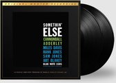 Cannonball Adderley - Somethin' Else (LP)