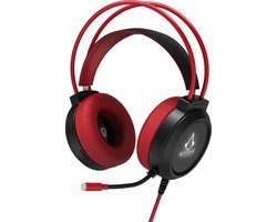 Freaks and Geeks Assassin's Creed - Gaming Headset - PC/Xbox/PlayStation/Nintendo Switch - AUX