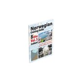 Norwegian Cruising Guide 8th Edition Vol 5