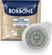 Café Borbone Blauw (ESE 150p.) Italie