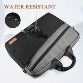 laptop case - Tablet Aktetas Draagtas, Waterbestendig Bescherming Laptop Beschermhoes 15-16 Inch