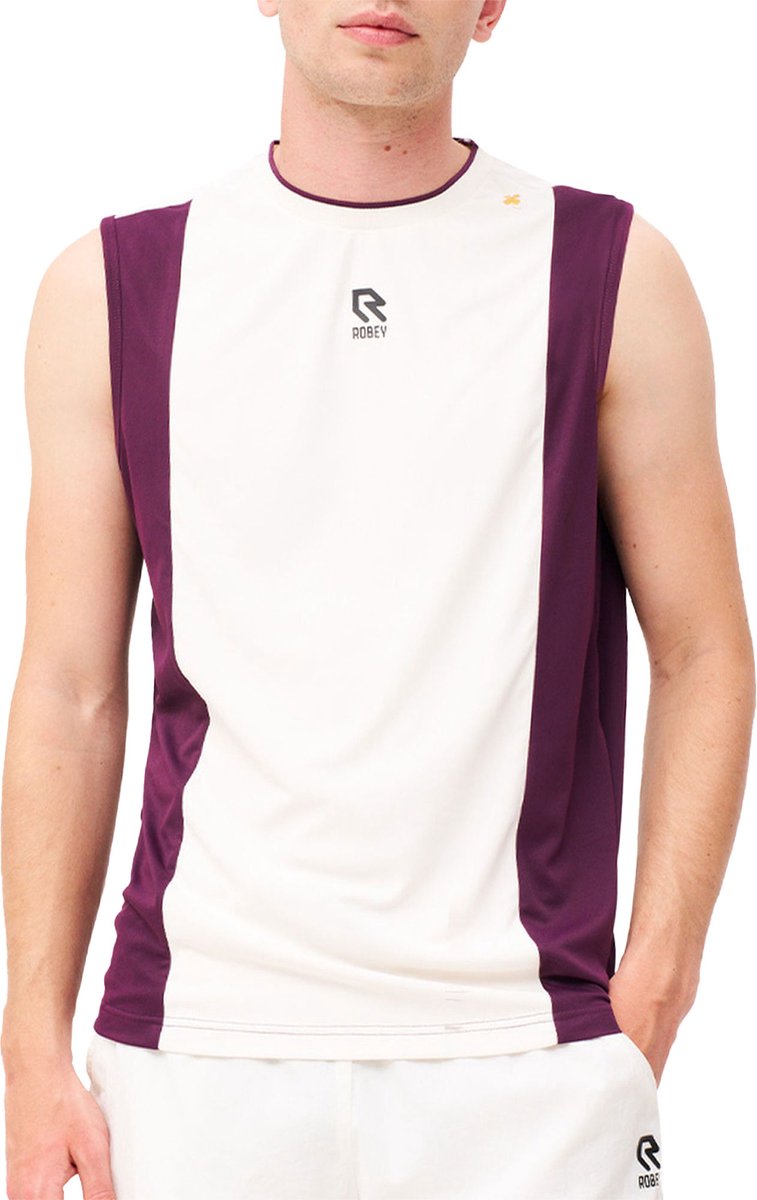 Grand Slam Sporttop Mannen - Maat XL