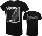Venom Calm Before The Storm T-Shirt - Officiële Merchandise