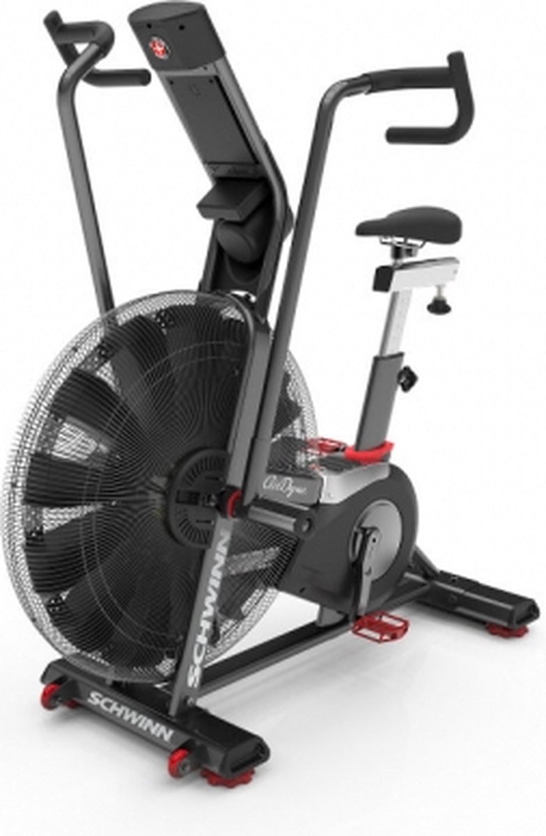 Ad8 airdyne new arrivals