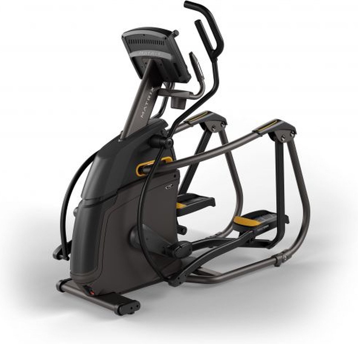 Matrix Crosstrainer A50 XER 30 Trainingsniveaus Thuisgebruik - afbeelding 3