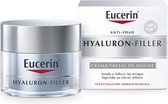 Eucerin - Hyaluron Filler fills Intensive Anti Wrinkle Night Cream (L)