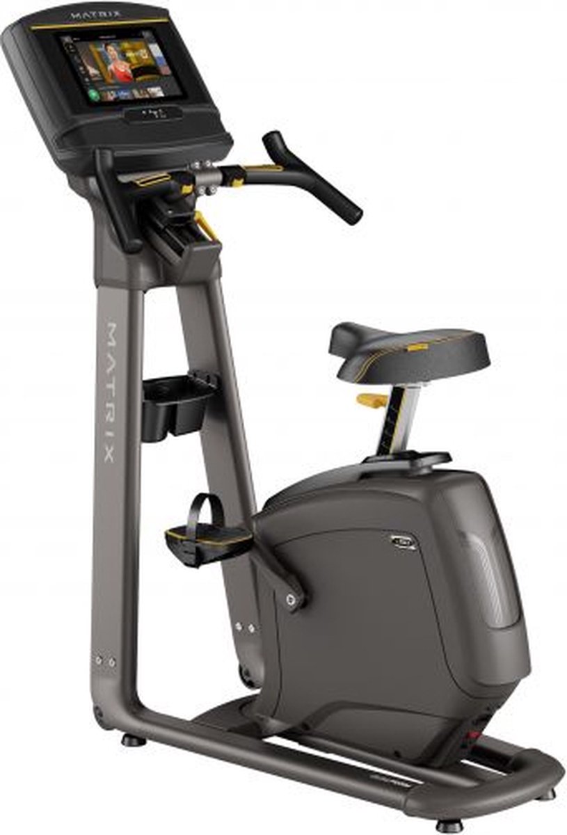 Matrix Hometrainer upright bike U50 XER