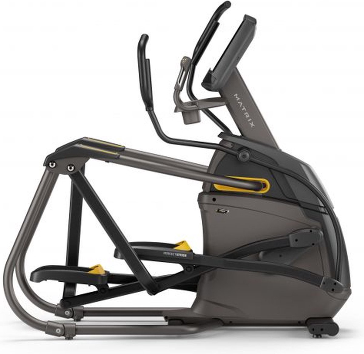Afbeelding 3 van Matrix Crosstrainer ascent trainer A50 XUR