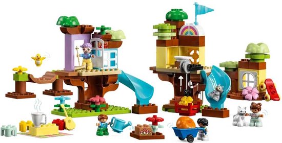 Lego sets voor jongens en meisjes; leukste pakketten van duplo tot Friends, City en Ninjago - Mamaliefde