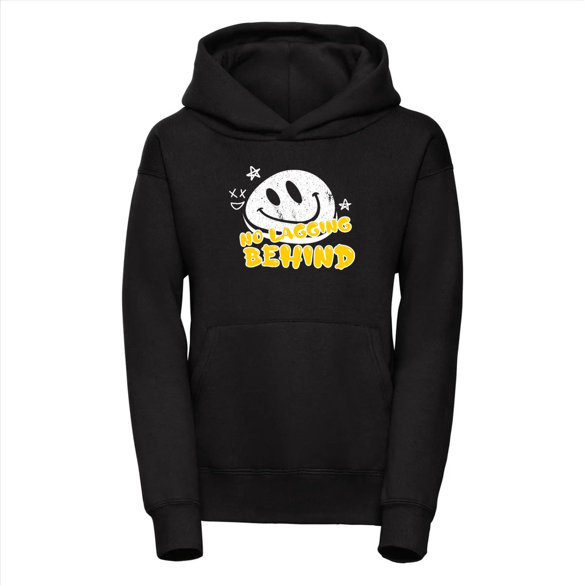 B&C Hoodie