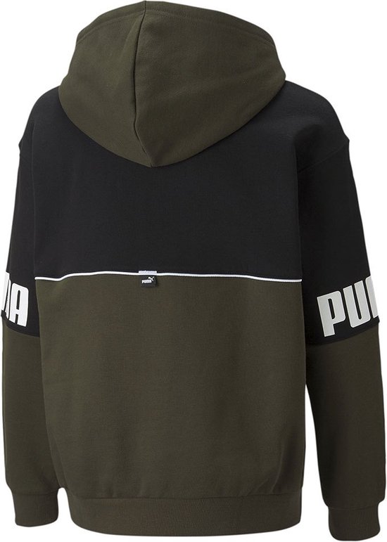 Pull Sweat Ripstop Garçon Jaune Colorblock Taille L – Occasion Excellent état