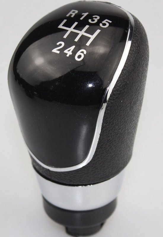 Ford Fiesta Mk7 JA8 Fließheck 2009 Gearstick.schsl Produktbild-Vorschau 2