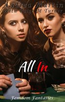 Femdom Fantasies 2 - All In: Femdom Fantasies Book Two