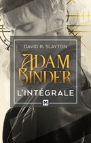 Les Intégrales Milady - Adam Binder - L'Intégrale