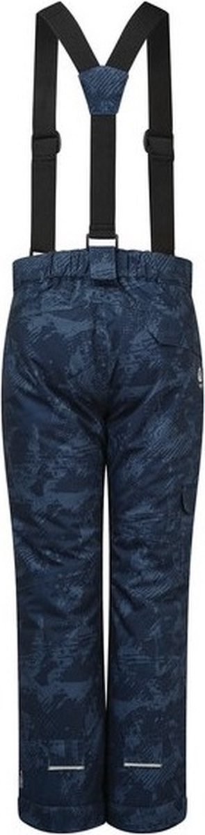 Dare2B Kinder Timeout II Skibroek Dkdengeocamo