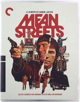 Mean Streets [Blu-Ray 4K]+[Blu-Ray]