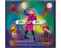 God Is Goed