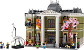 Bol.com LEGO Icons 10326 - Natuurhistorisch Museum aanbieding