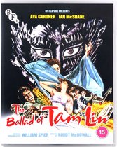 The Ballad of Tam Lin [Blu-Ray]