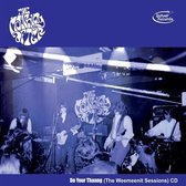 The Mourning After - Do Your Thaang: The Weemeenit Sessions (CD)