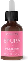 Vitality's Serum Epurá Color Saving Blend
