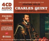 Jerome Helie - Charles Quint, L'impossible Empire Universel - Une (4 CD)