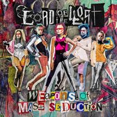 Lord Of The Lost - Weapons Of Mass Seduction (2 LP)