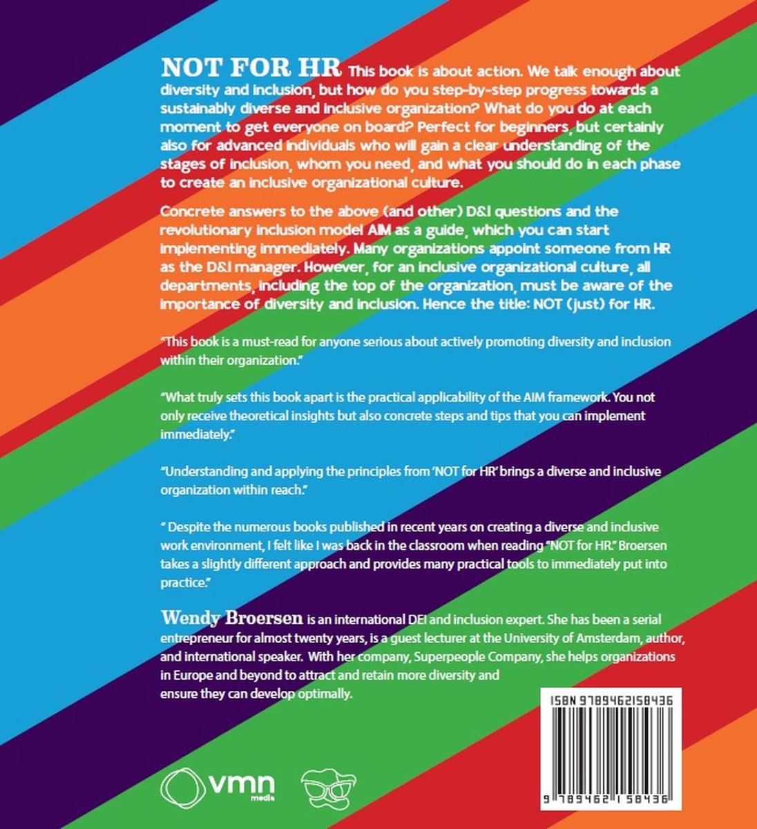 Not for HR - back cover