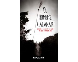 El hombre calamar