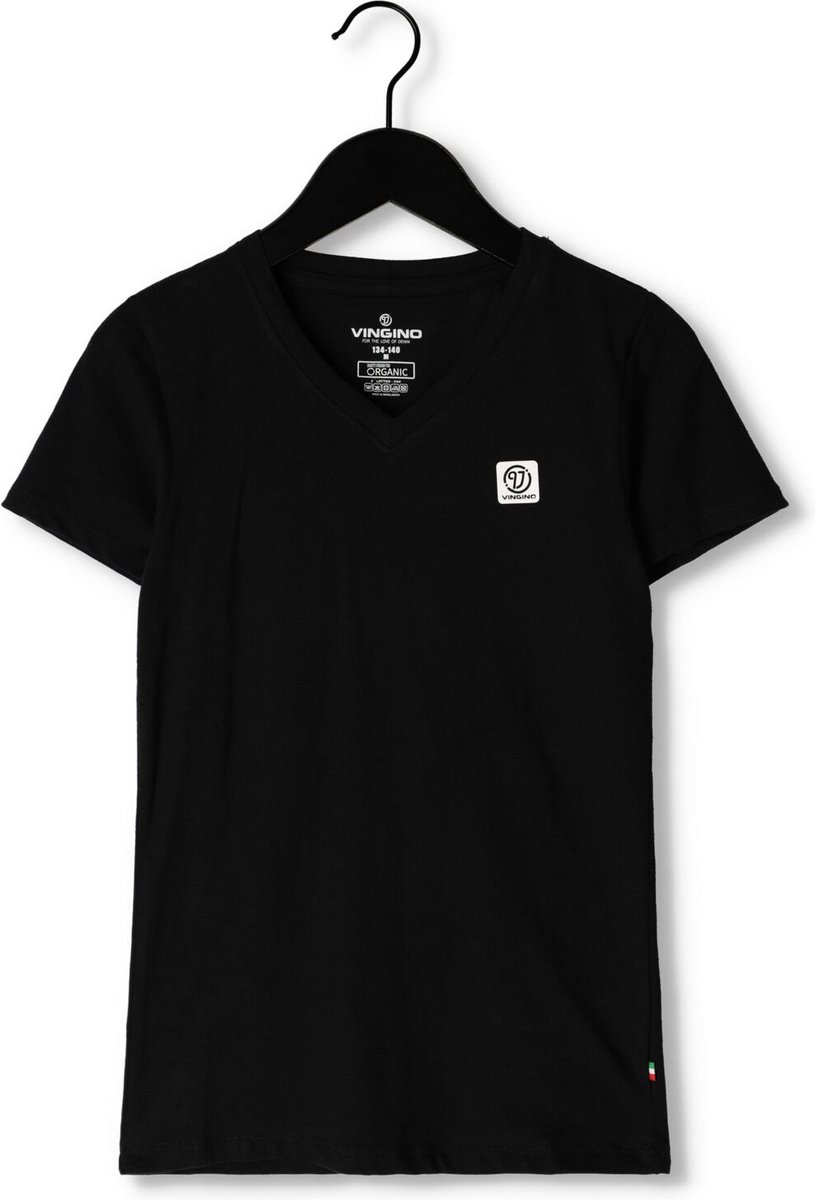 Vingino B BASIC TEE VNSS Jongens T shirt Maat 110 116 Bol vingino-b-basic-tee-vnss-jongens-t-shirt-maat-110-116-bol