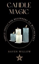 simple spells for beginners to witchcraft 1 - Candle Magic