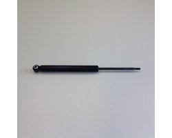 Oploopremdemper Alko 200SR pijpdissel