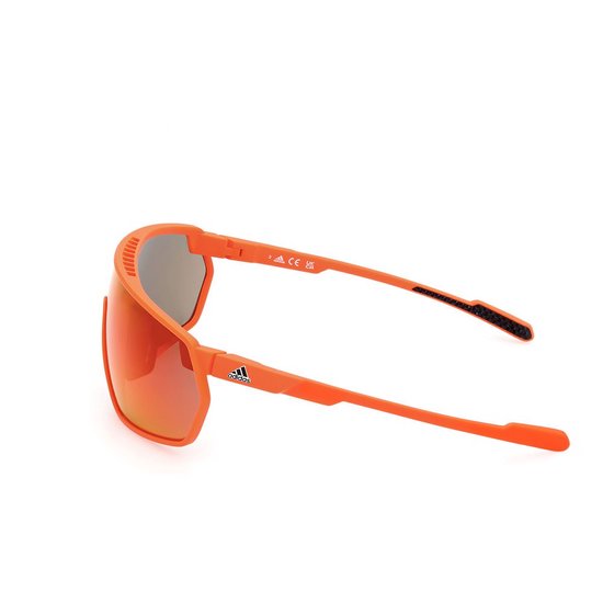 Adidas Sport Sp0089 Zonnebril Oranje Man van Adidas — afbeelding 2
