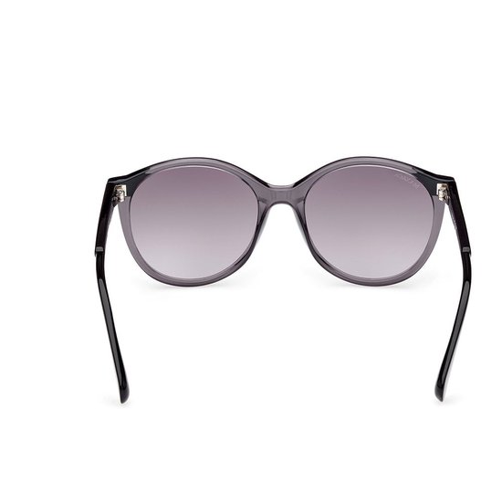 Zonnebril Dames MAX&Co MO0084 20B Grijs Ø 55 mm — afbeelding 3