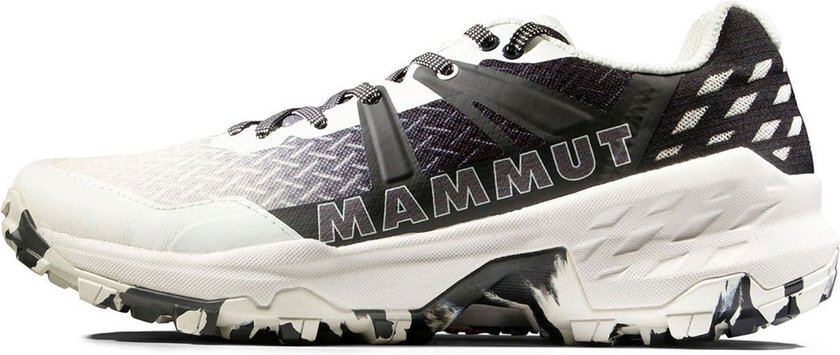 Mammut Sertig Ii Low Wandelschoenen 2/3 Vrouw Zwart